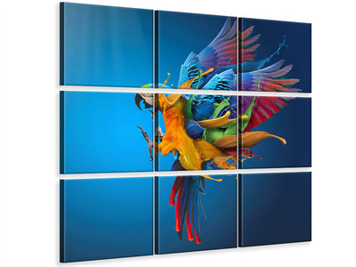 4-piece-canvas-print-flying-colours