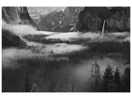 panoramic-3-piece-canvas-print-fog-floating-in-yosemite-valley