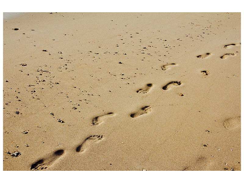 panoramic-3-piece-canvas-print-footprints-in-the-sand