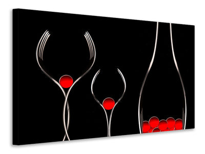 panoramic-3-piece-canvas-print-fork