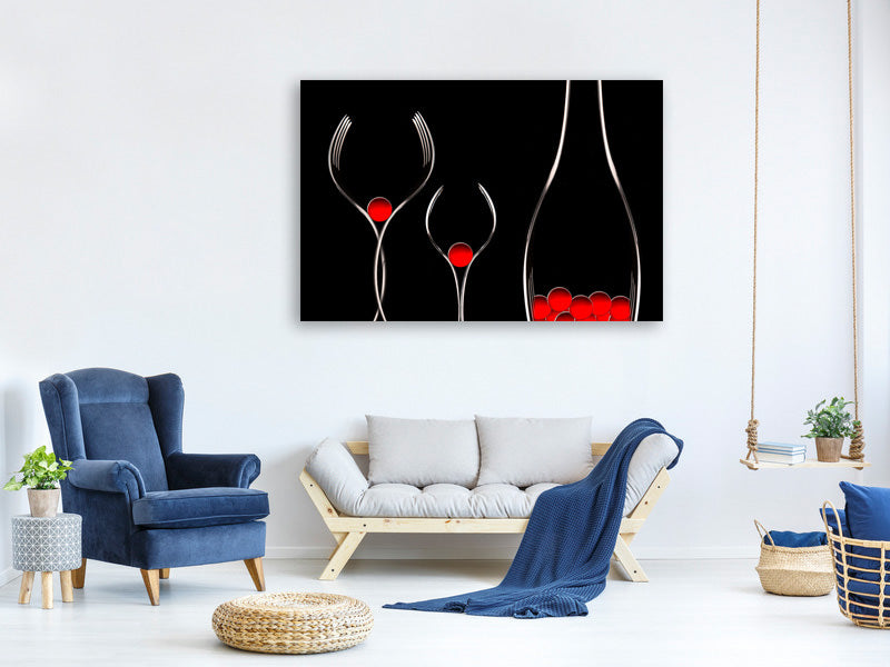 panoramic-3-piece-canvas-print-fork