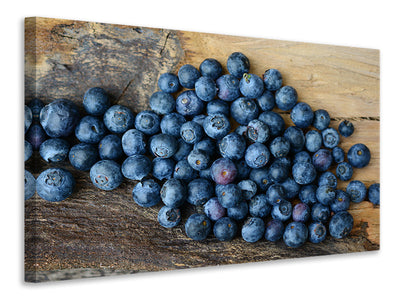 3-piece-canvas-print-fresh-blueberries