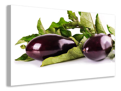 3-piece-canvas-print-fresh-eggplants