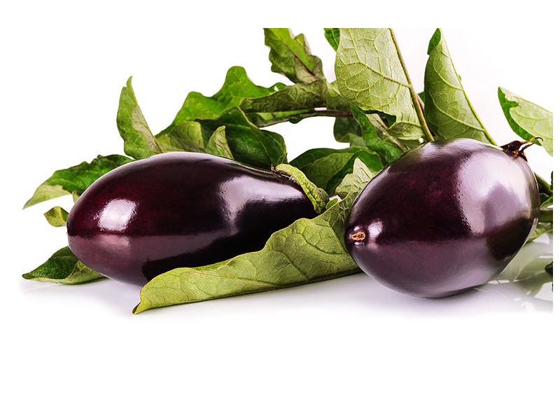 panoramic-3-piece-canvas-print-fresh-eggplants