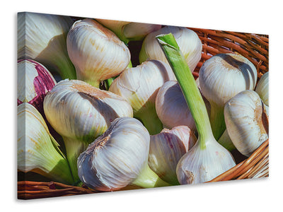 modern-3-piece-canvas-print-fresh-garlic