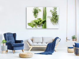 3-piece-canvas-print-fresh-herbs