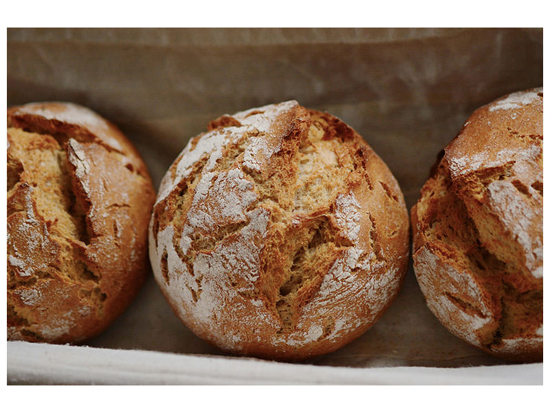 3-piece-canvas-print-fresh-rye-bread-rolls