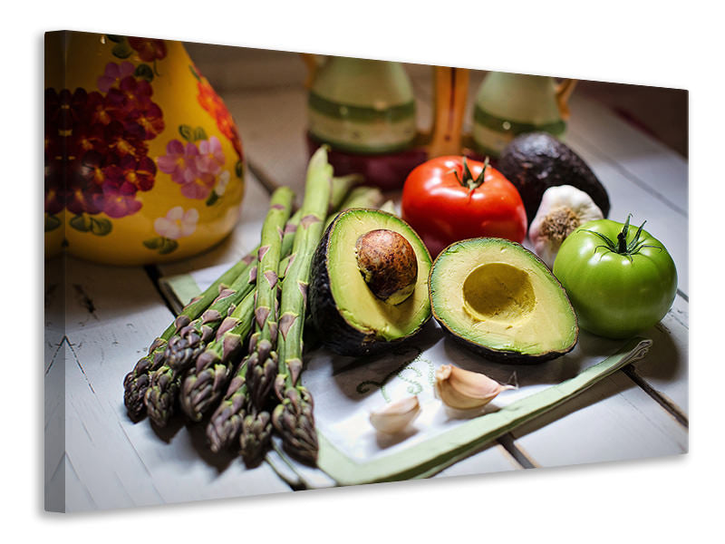 3-piece-canvas-print-fresh-vegetables-xl