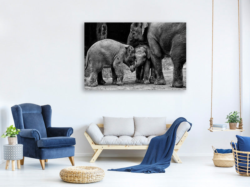 3-piece-canvas-print-friends-forever