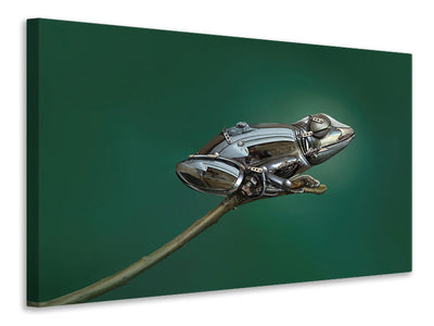 3-piece-canvas-print-frog
