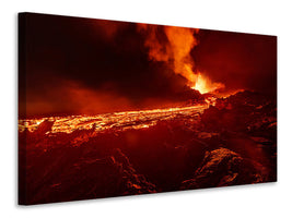panoramic-3-piece-canvas-print-from-the-hell