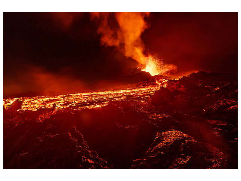 panoramic-3-piece-canvas-print-from-the-hell