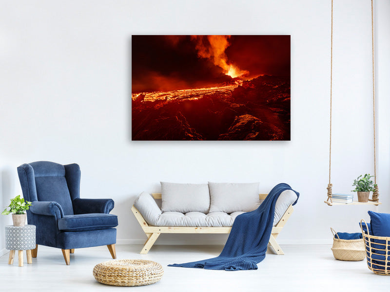 4-piece-canvas-print-from-the-hell