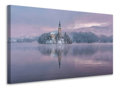 modern-3-piece-canvas-print-frozen-fairytale