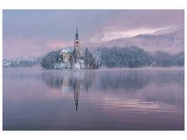 3-piece-canvas-print-frozen-fairytale