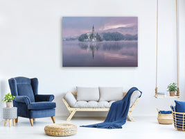 5-piece-canvas-print-frozen-fairytale