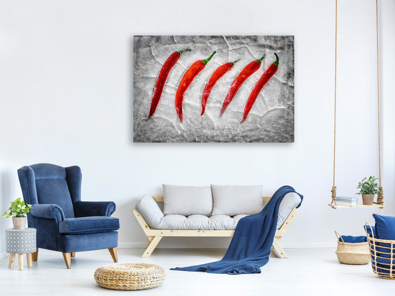 3-piece-canvas-print-frozen-fire