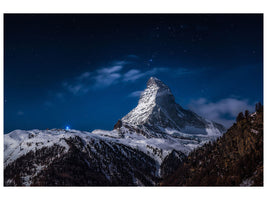 3-piece-canvas-print-full-moon-at-matterhorn