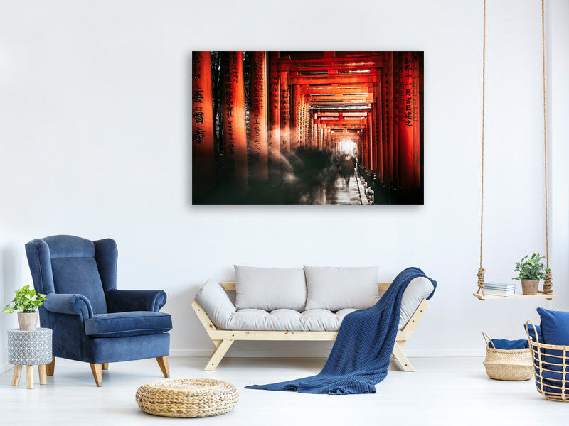 modern-3-piece-canvas-print-fushimi-inari-shrine