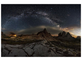 panoramic-canvas-print-galaxy-dolomites