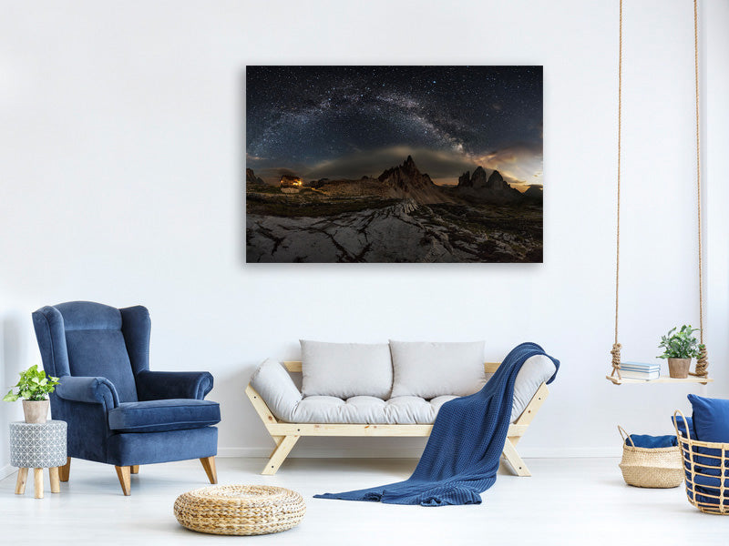 modern-3-piece-canvas-print-galaxy-dolomites
