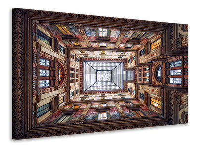 modern-3-piece-canvas-print-galleria-sciarra-rome