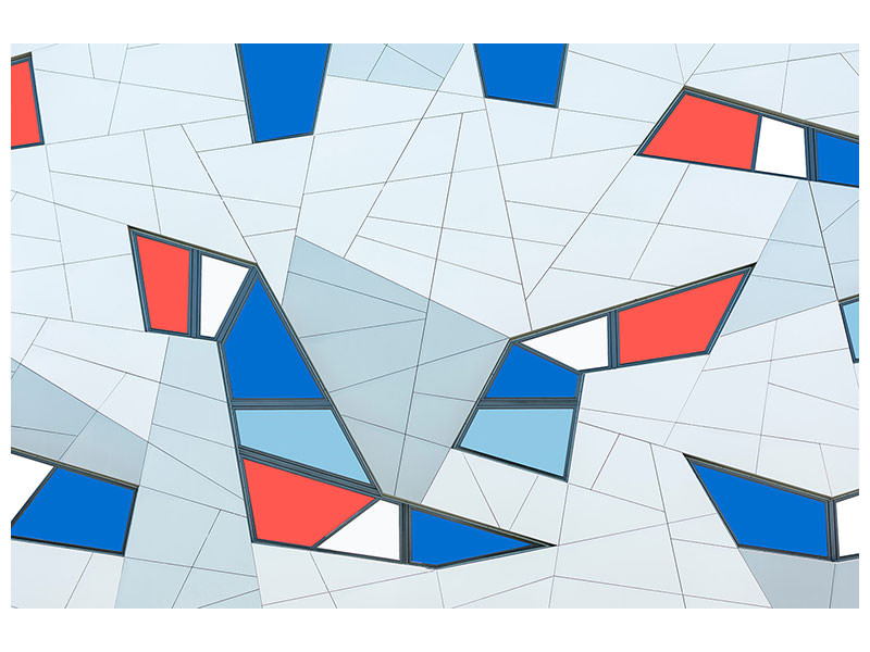 modern-4-piece-canvas-print-game-of-lines-and-shapes