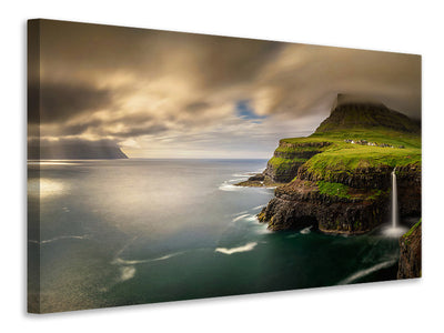 panoramic-canvas-print-gasadalur-and-mykines