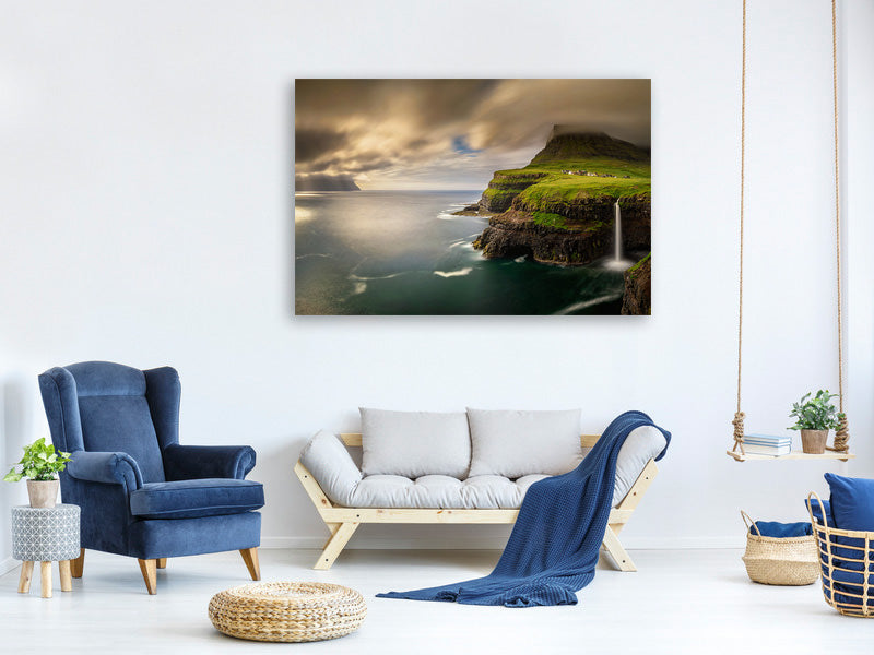 panoramic-canvas-print-gasadalur-and-mykines