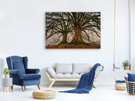 modern-3-piece-canvas-print-ghostly-trees