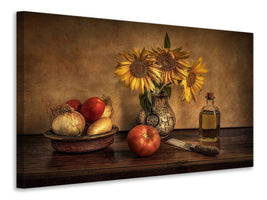 modern-3-piece-canvas-print-girasoles-en-la-cocina