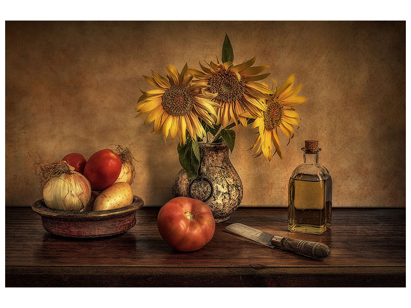 3-piece-canvas-print-girasoles-en-la-cocina