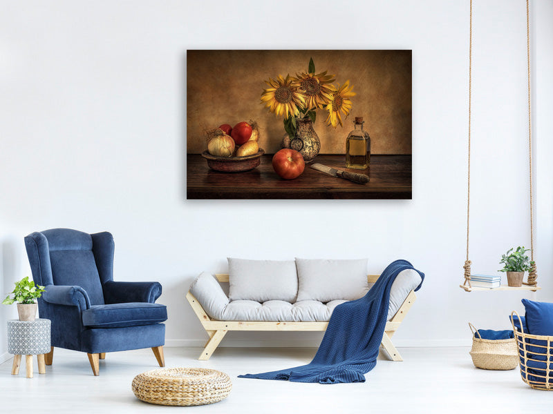 3-piece-canvas-print-girasoles-en-la-cocina