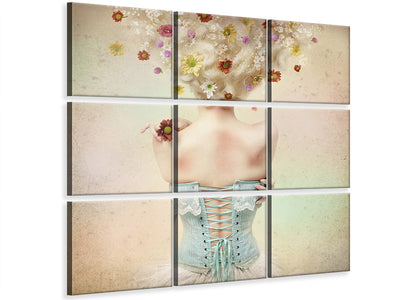 canvas-print-girl-of-the-flower-garden