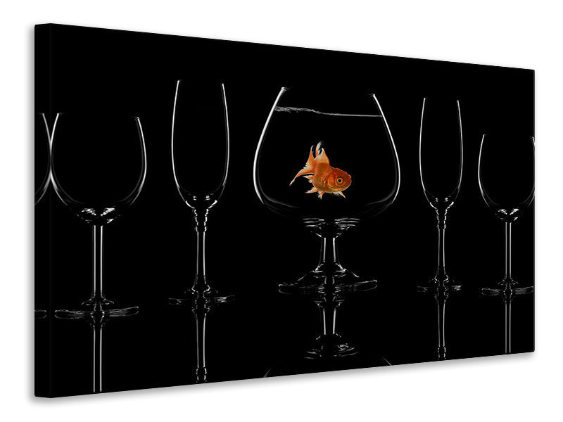panoramic-3-piece-canvas-print-glass-fish