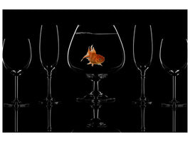 panoramic-3-piece-canvas-print-glass-fish