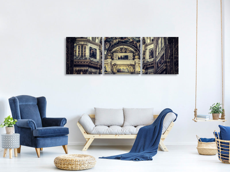 4-piece-canvas-print-glorious-church