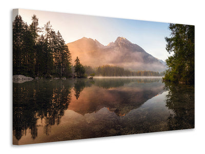 modern-4-piece-canvas-print-glowing-mist