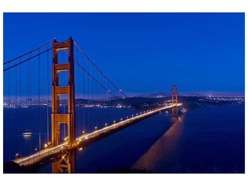 3-piece-canvas-print-golden-gate-at-night