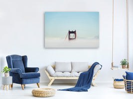 3-piece-canvas-print-golden-gate-in-the-fog