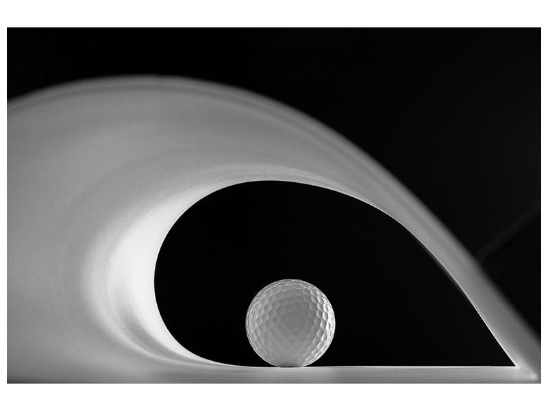 panoramic-3-piece-canvas-print-golf-ball