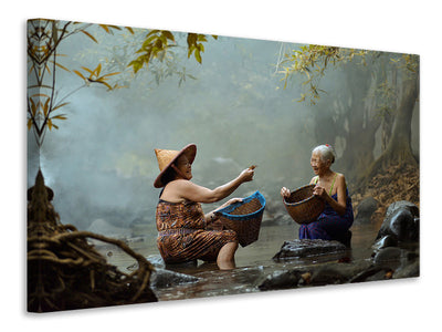3-piece-canvas-print-good-friend