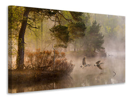 3-piece-canvas-print-goose-fight