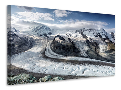 4-piece-canvas-print-gornergrat-view