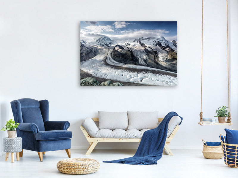 4-piece-canvas-print-gornergrat-view