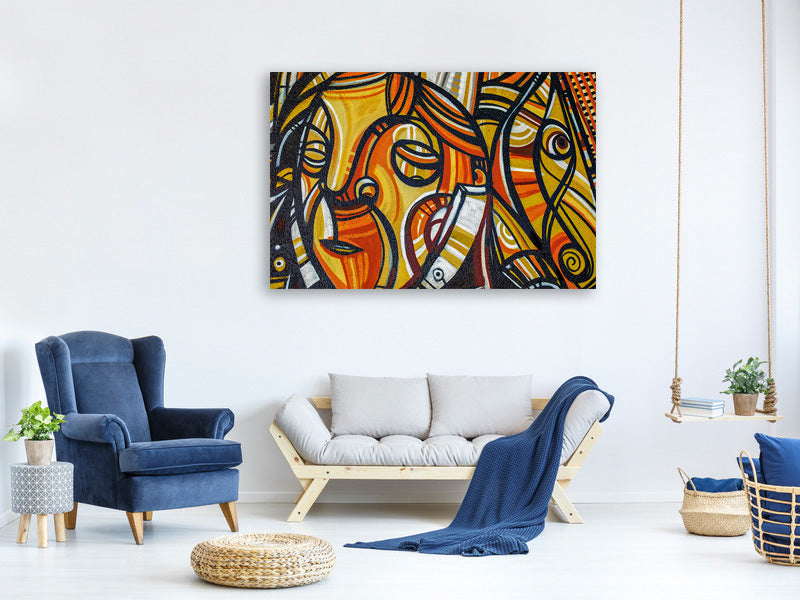 3-piece-canvas-print-graffiti-fantasy