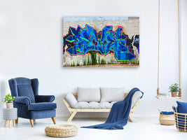 5-piece-canvas-print-graffiti-nyc