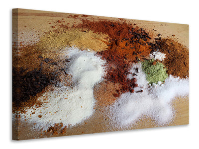 5-piece-canvas-print-ground-spices