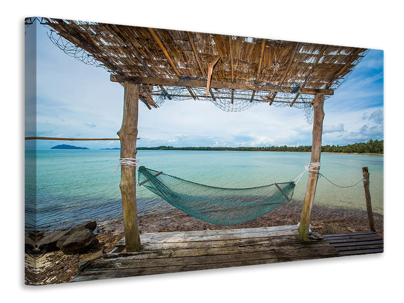 modern-4-piece-canvas-print-hammock