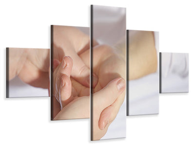modern-3-piece-canvas-print-hand-massage